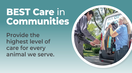 BEST Care in Communities