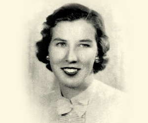 Virginia Sedgwick