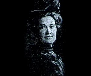 Flora Helm Krause