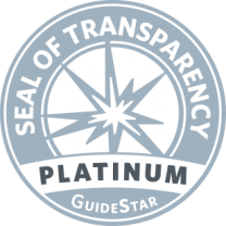 seal of transparency Logo