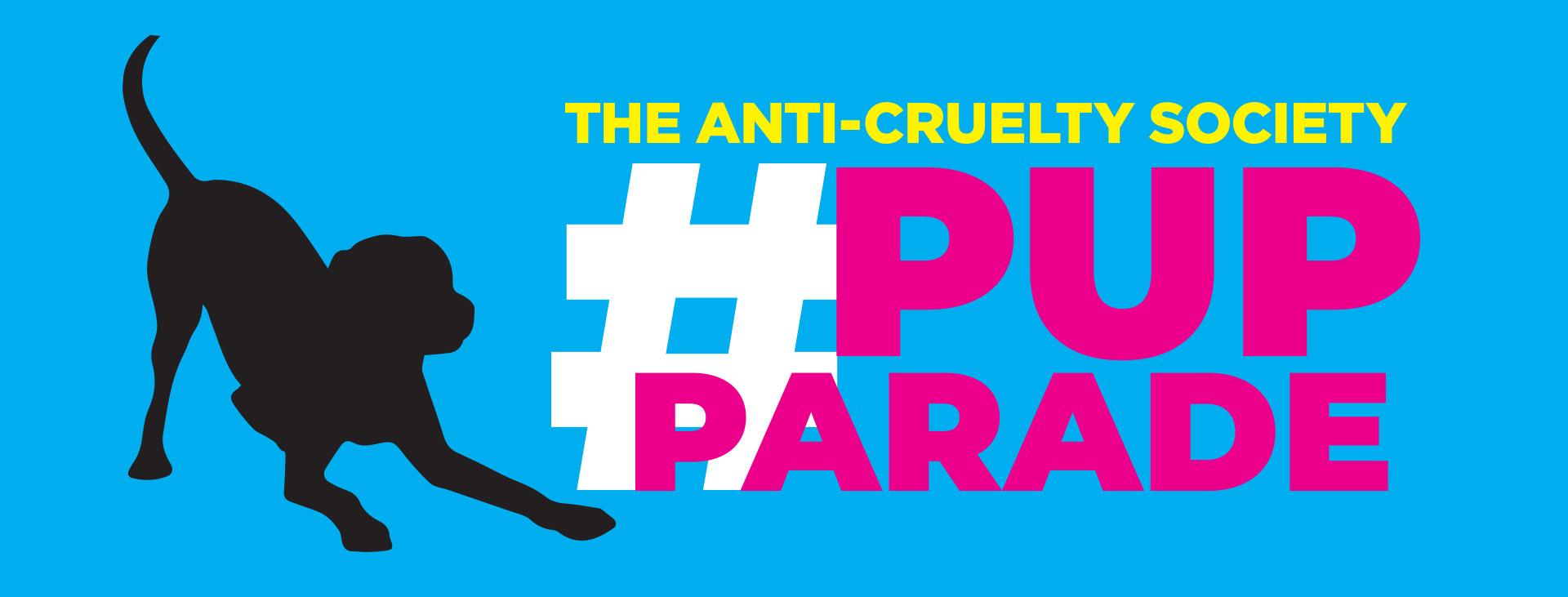 The Anti-Cruelty Society - Pup Parade