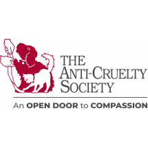 Anti-Cruelty Society logo
