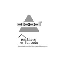 Bissell Partners for Pets
